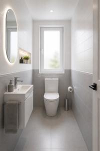 Image of 300 Sq.ft 1 RK Studio for sale in M3M Golfestate, Sector 65, Gurgaon for Rs. 3475000