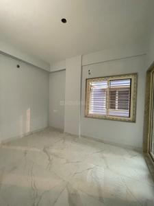 Bedroom Image of 1209 Sq.ft 2.5 BHK Apartment / Flat for sale in Girish Park Kolkata for Rs. 10200000
