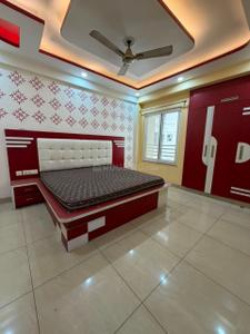 Bedroom Image of 1640 Sq.ft 3 BHK Apartment / Flat for sale in Ashadeep Ananta Jagat, Sector 14 Bhiwadi for Rs. 10500000