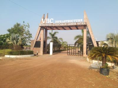 Image of 1800 Sq.ft Residential Plot / Land for sale in Mathpurena, Raipur for Rs. 2340000