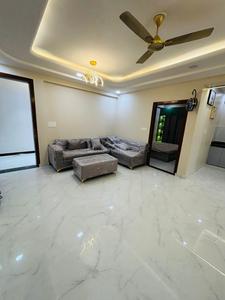 Hall Image of 1300 Sq.ft 3 BHK Apartment / Flat for sale in Jagatpura Jaipur for Rs. 6500000