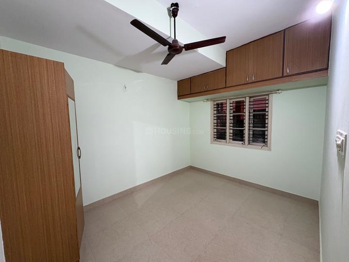 HSR layout sector 7 Bedroom 1