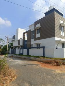 Rajiv Gandhi Nagar Plot View 2
