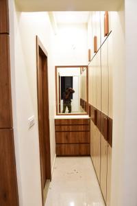 Image of 2252 Sq.ft 4 BHK Apartment / Flat for rent in New Town, Kolkata for Rs. 95000