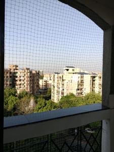 Bedroom Two Image of 2200 Sq.ft 3 BHK Apartment / Flat for sale in The Antriksh Antriksh Dwarka, Sector 4 Dwarka New Delhi for Rs. 37500000