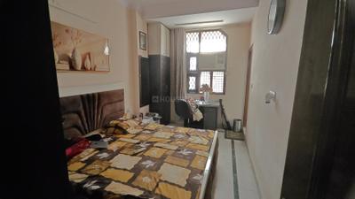 Bedroom Image of 900 Sq.ft 2 BHK Apartment / Flat for sale in Karol Bagh New Delhi for Rs. 11000000