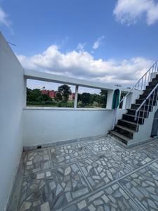 Balcony Image of 3000 Sq.ft 2 BHK Independent House for rent in Sector 44 Chandigarh for Rs. 26000