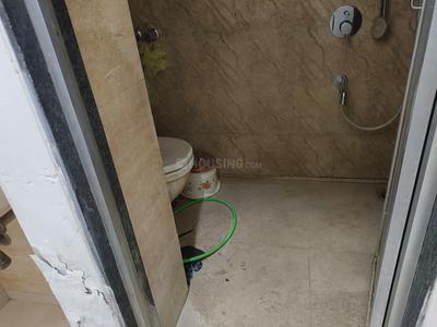 Image of 460 Sq.ft 1 RK Apartment / Flat for sale in Kalyan West, Kalyan for Rs. 4800000