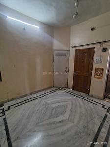 Bedroom Image of 500 Sq.ft 1 RK Independent House for rent in Arera Colony Bhopal for Rs. 5500