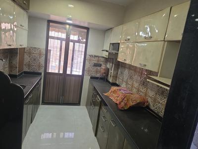 2 BHK Flat