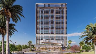 Image of 3120 Sq.ft 4 BHK Apartment / Flat for sale in Nyati Elenor, Bibwewadi, Pune for Rs. 53500000