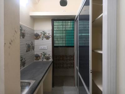 Good Raghavendra Residency Kitchen 4