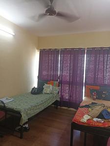 Bedroom Image of NAVKAR in Vikhroli East, Mumbai