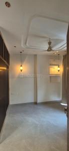 Bedroom Image of 1550 Sq.ft 3 BHK Builder Floor for sale in BPTP Astaire Garden Floors, Sector 70A Gurgaon for Rs. 18900000