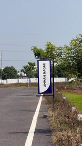 Image of 1355 Sq.ft Residential Plot / Land for sale in Ganeshapuram, Coimbatore for Rs. 2036565