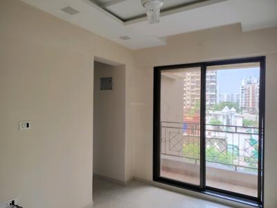 Living Room Image of 1540 Sq.ft 3 BHK Apartment / Flat for sale in One Hiranandani Park, Thane West Thane for Rs. 38500000