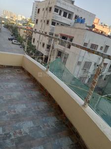 Balcony Image of 1004 Sq.ft 2 BHK Apartment / Flat for sale in Moze Skyways Esfera 2, Lohegaon Pune for Rs. 7500000