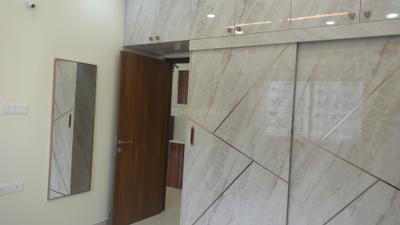 Bedroom Image of 968 Sq.ft 2 BHK Apartment / Flat for rent in Eden Park At The Prestige City, Sarjapur Bengaluru for Rs. 42000