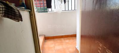 Balcony Image of 810 Sq.ft 2 BHK Apartment / Flat for sale in Mugalivakkam Chennai for Rs. 6500000