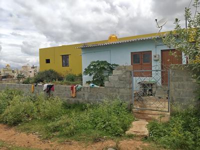 Image of 900 Sq.ft Residential Plot / Land for sale in Vaderahalli, Bengaluru North, Bengaluru for Rs. 10000000