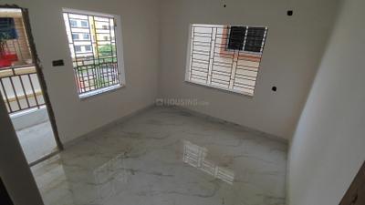 Bedroom Image of 805 Sq.ft 2 BHK Apartment / Flat for sale in Keshtopur Kolkata for Rs. 2950000
