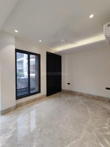 Hall Image of 1900 Sq.ft 3 BHK Builder Floor for sale in Kirti Nagar New Delhi for Rs. 42500000