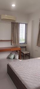 Bedroom Image of 2475 Sq.ft 3 BHK Apartment / Flat for rent in Navrangpura Ahmedabad for Rs. 52000
