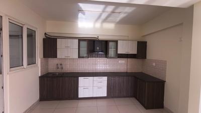 Kitchen Image of 1650 Sq.ft 3 BHK Apartment / Flat for sale in Sumadhura Silver Ripples, Whitefield Bengaluru for Rs. 23500000