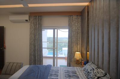 Bedroom Image of 1969 Sq.ft 3 BHK Apartment / Flat for sale in Advaitha Aksha, Koramangala Bengaluru for Rs. 39300000