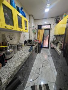 2 BHK Flat