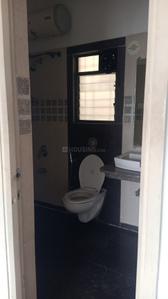 Image of 1550 Sq.ft 3 BHK Apartment / Flat for sale in Kalpataru Harmony, Wakad, Pune for Rs. 17500000