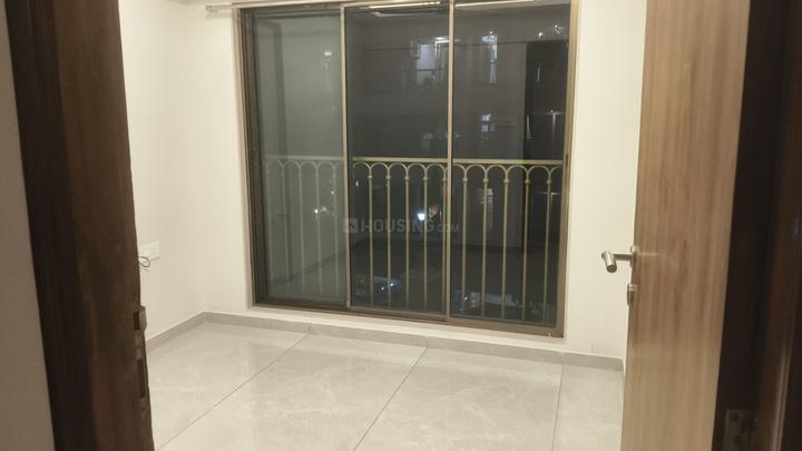 Building number 44 Amrutwel HS Alag Bedroom One 1