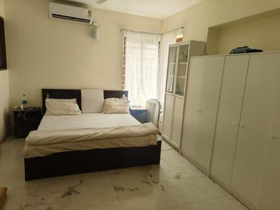 Bedroom Image of 2700 Sq.ft 3 BHK Apartment / Flat for sale in Marvel Exotica, Koregaon Park Pune for Rs. 35000000