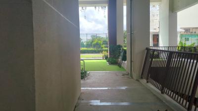Image of 1540 Sq.ft 3 BHK Apartment / Flat for sale in Lansum El Dorado, Narsingi, Hyderabad for Rs. 15500000