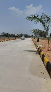 Image of 195 Sq.ft Residential Plot / Land for sale in Jogipet, Sangareddy for Rs. 2535000