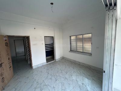 Hall Image of 1150 Sq.ft 3 BHK Apartment / Flat for sale in North Dum Dum Bediapara Kolkata for Rs. 4000000