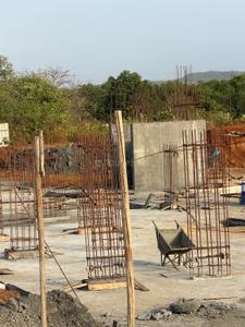 Image of 1020 Sq.ft 2 BHK Apartment / Flat for sale in Vangani, Thane for Rs. 3162000