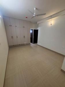 Bedroom Image of 1100 Sq.ft 2 BHK Apartment / Flat for rent in Vario Homes, Hebbal Bengaluru for Rs. 60000