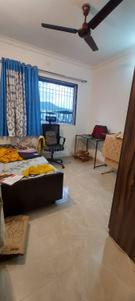 Bedroom Image of 563 Sq.ft 2 BHK Apartment / Flat for sale in Shiv Paradise, Badlapur East Badlapur for Rs. 4200000