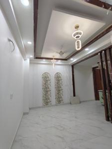 Hall Image of 650 Sq.ft 1 BHK Apartment / Flat for sale in Capital Metro Height, Sector 72 Noida for Rs. 3000000