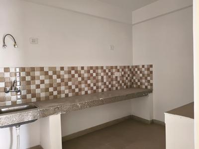 Kitchen Image of 2100 Sq.ft 4 BHK Apartment / Flat for sale in Tulip Purple, Sector 69 Gurgaon for Rs. 28100000