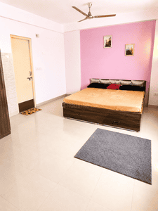 Image of 1100 Sq.ft 3 BHK Apartment / Flat for sale in Verdhman Green Park, Bhopal for Rs. 4100000