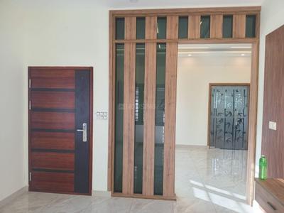 Bedroom Image of 2400 Sq.ft 4 BHK Independent House for sale in Panangad Kochi for Rs. 12000000