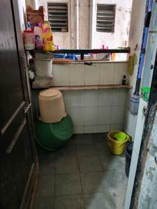 Drying Area Image of 580 Sq.ft 1 BHK Apartment / Flat for sale in Nava Naroda Ahmedabad for Rs. 2750000
