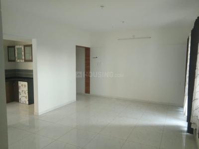 Hall Image of 1100 Sq.ft 2.5 BHK Apartment / Flat for sale in Paranjape Aaryavarta Sector 4 B To H, Siddhivinayak Colony Nashik for Rs. 6200000