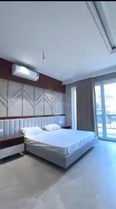 Bedroom Image of 2394 Sq.ft 3 BHK Builder Floor for sale in Sector 117 Mohali for Rs. 13500000