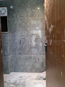 Bathroom Image of 1350 Sq.ft 3 BHK Apartment / Flat for sale in Satbari New Delhi for Rs. 12000000