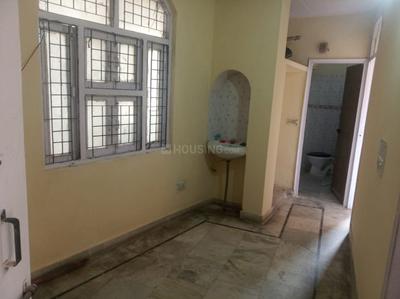 Hall Image of 590 Sq.ft 2 BHK Builder Floor for sale in Mayur Vihar Phase 1 New Delhi for Rs. 4600000