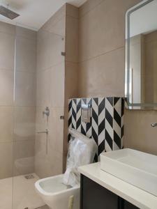 Bedroom Three Image of 4500 Sq.ft 4.5 BHK Builder Floor for sale in Emaar Emerald Floors, Sector 65 Gurgaon for Rs. 65000000