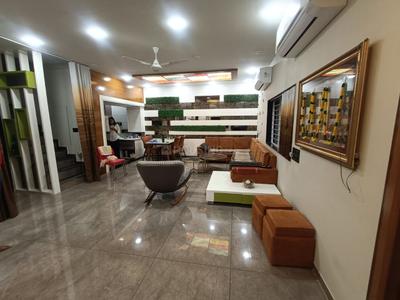 Image of 2700 Sq.ft 4 BHK Duplex for sale in Prahlad Nagar, Ahmedabad for Rs. 31000000